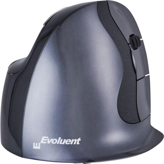 Evoluent D Medium vertical mouse wireless