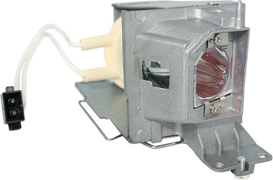 Beamerlamp geschikt voor de ACER X125H beamer, lamp code MC.JN811.001. Bevat originele P-VIP lamp, prestaties gelijk aan origineel.
