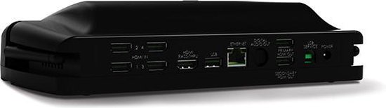 DVDO Tile presentatieoplossing