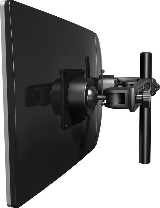Viewmaster Monitor Beugel Desk 333 Kantelen / Swivel 36 kg