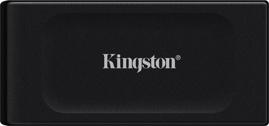 Kingston XS1000 - 2 TB