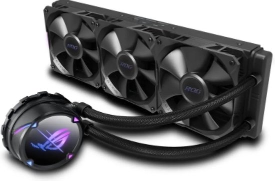 Asus ROG STRIX LC II 360