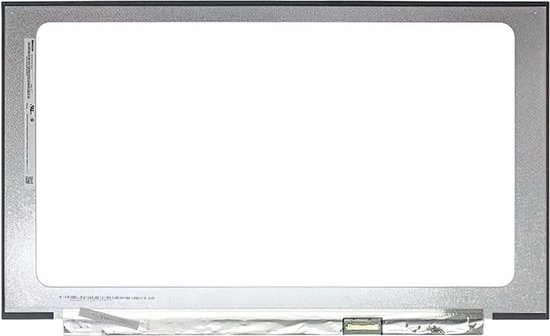 Laptop LCD Scherm 16,1" NV161FHM-NH0
