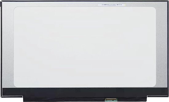 LCD scherm geschikt voor HP Omen 17-cm2970nd