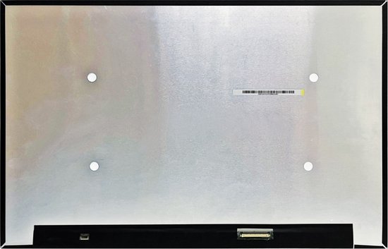 Laptop LCD Scherm 16,0" 5D11J74768