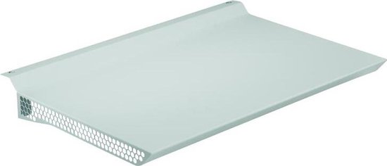 LOGON RAS705WH rack-toebehoren Rack shelf