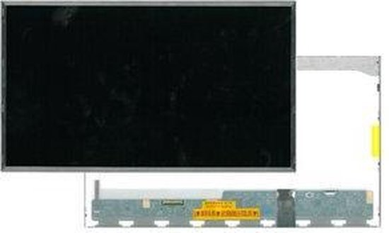 OEM 17.3 inch LCD scherm 1600x900 Mat 40Pin