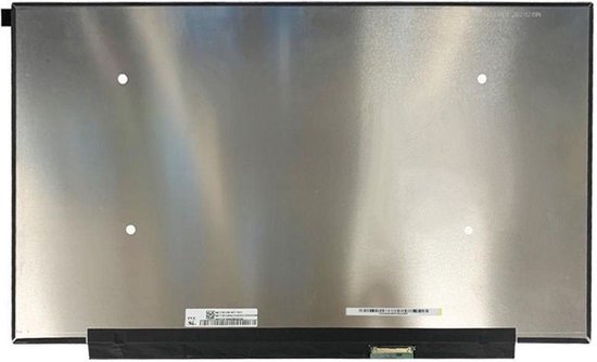 Laptop LCD Scherm 17,3" NE173QHM-NZ1