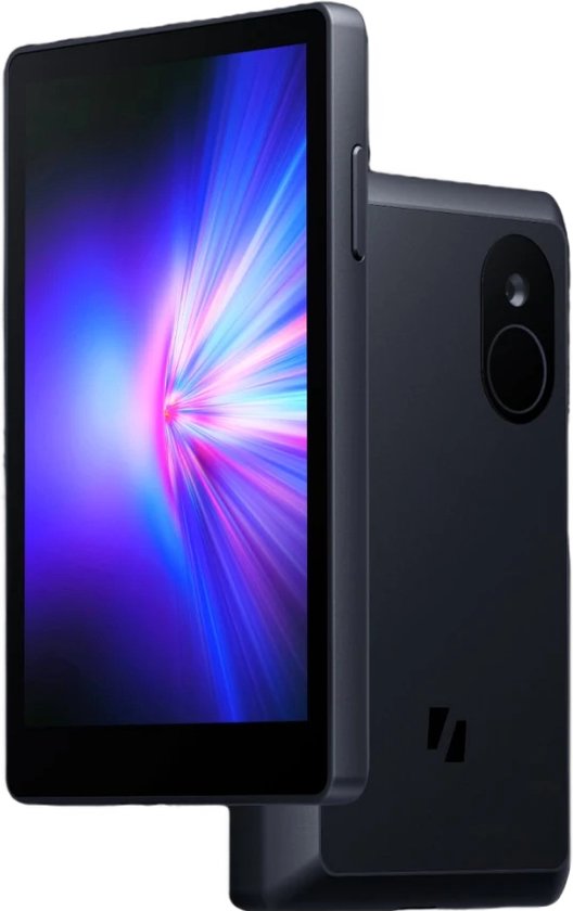 Keystone 3 Pro - Hardware Wallet - Wallet voor Bitcoin, Ethereum en vele andere crypto