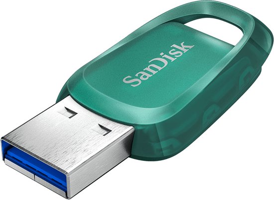 SanDisk USB Ultra ECO 512GB 100MB/s - USB3.2
