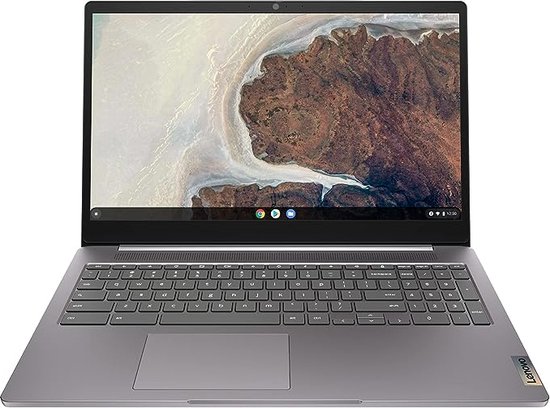 Lenovo IdeaPad 3 Chromebook 15IJL6 82N4003YMH - 15.6 inch