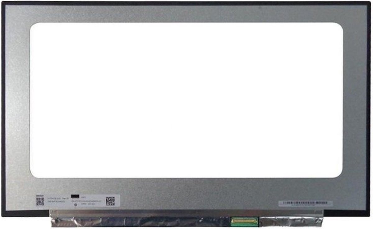 Laptop LCD Scherm 17,3" 06CRXX