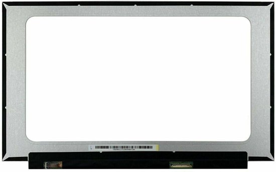 Laptop LCD Scherm 15,6" MNF601CA1-3