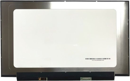 Laptop LCD Scherm 13,3" SD10S72071