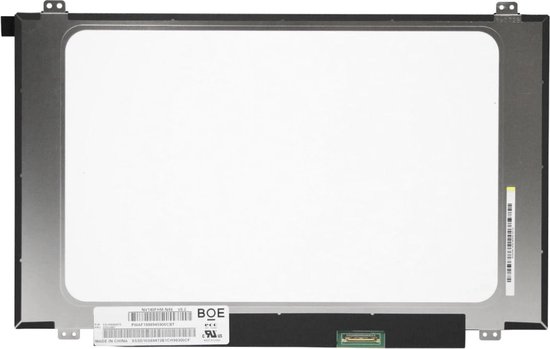 Laptop LCD Scherm 14,0" 1091C