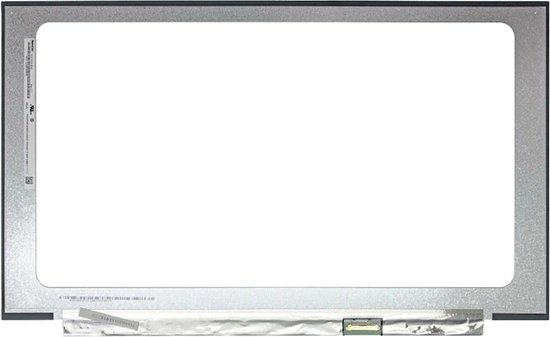 Laptop LCD Scherm 16,1" L85996-LQ1