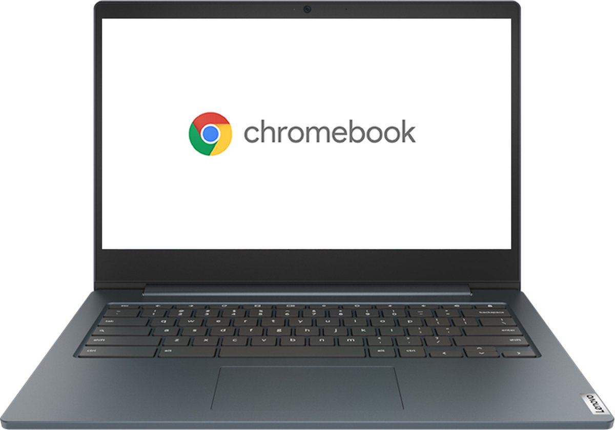 Lenovo IdeaPad 3 82C10010MH - Chromebook - 14 Inch