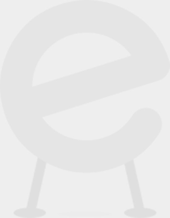Emob - Bureau - 110 cm - Wit