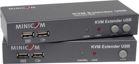 Tripp Lite 0DT60001 console extender