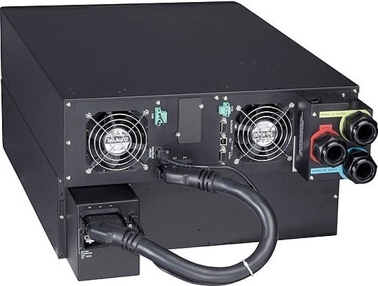 Eaton 9SXEBM180RT UPS-accu Sealed Lead Acid (VRLA) 5 Ah 180 V