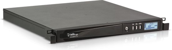 Uninterruptible Power Supply System Interactive UPS Riello VSR 1100