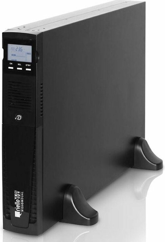 Interactive UPS Riello Vision Dual 2200 2200 VA 1980 W