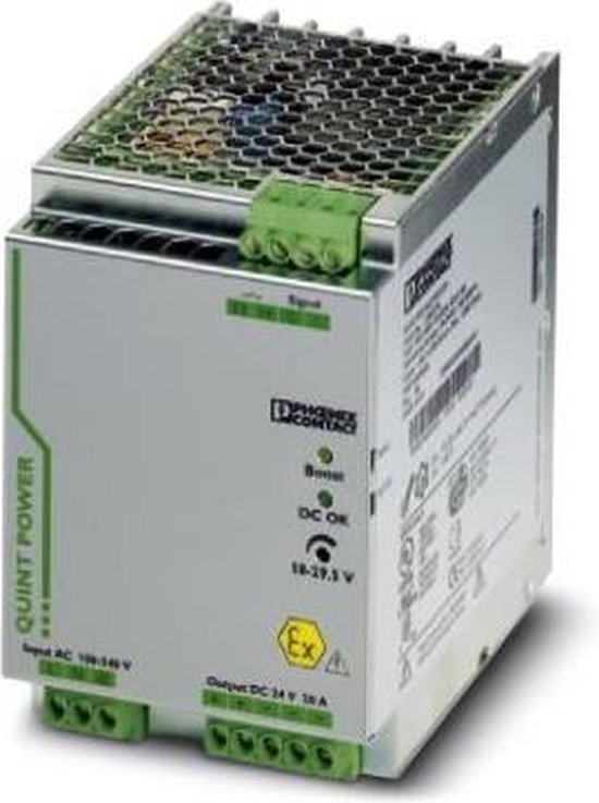 Phoenix Contact 2320898 power supply unit