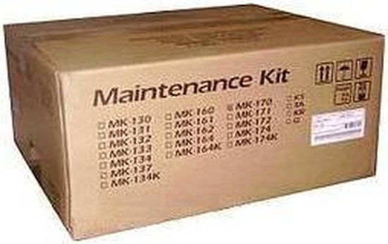 Kyocera - 1702LZ8NL0 - Service-Kit