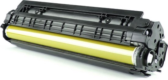 Lexmark 24B6514 50000pagina's Geel toners & lasercartridge