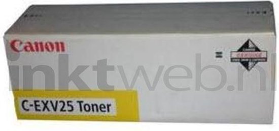 Canon C-EXV 25
