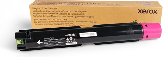 Originele inkt cartridge Xerox 006R01826 Magenta