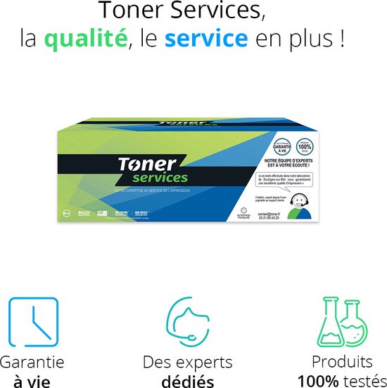 UTAX Utax PK5017 Toner Noir PK5017K