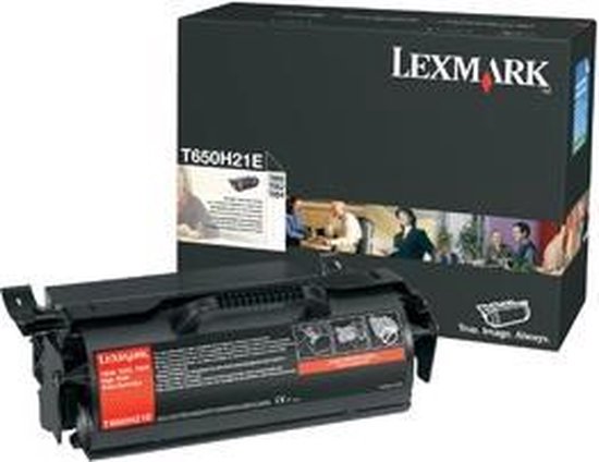 LEXMARK T65X tonercartridge