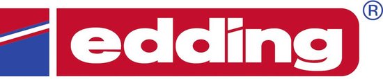 Edding 18-2178 Toner vervangt HP CF410X Zwart Compatibel Toner