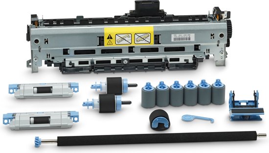 Lexmark - X560A2MG - Toner magenta