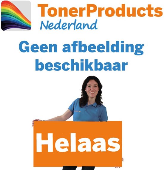 Konica Minolta - A6WN01H - TNP40BK - Toner zwart