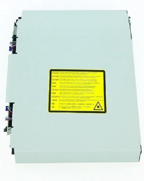 LASERUNIT (LU6918001), Geschikt voor gebruik in Brother HL-L8250cdn, HL-L8350cdw, HL-L8350cdwt, HL-L9200cdw, HL-L9200cdwt, HL-L9300cdw, HL-L9300cdwt, DCP-L8400cdn, DCP-L8450cdw, MFC-L8600cdw
