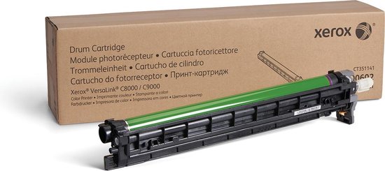 Originele inkt cartridge Xerox 101R00602