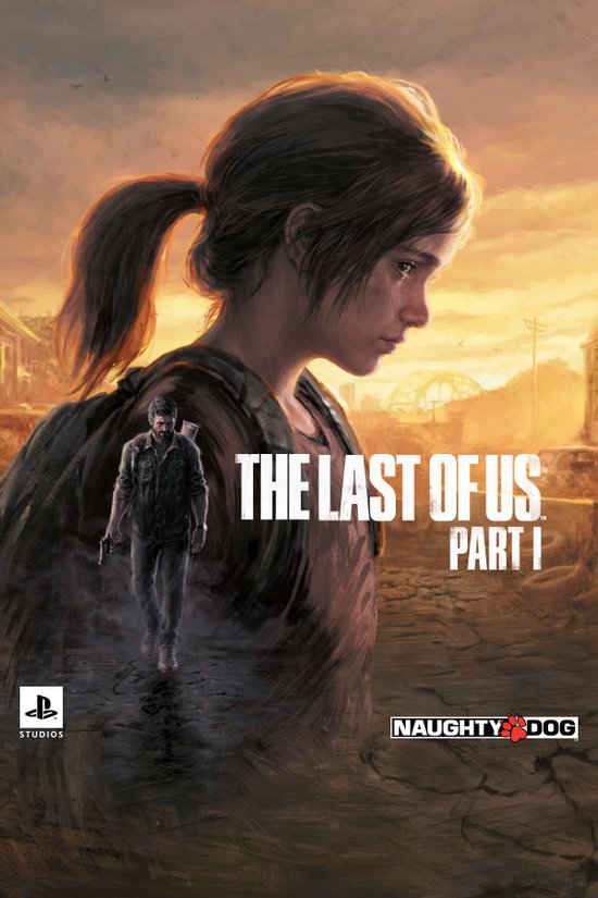 The Last of Us Part I - Windows Download