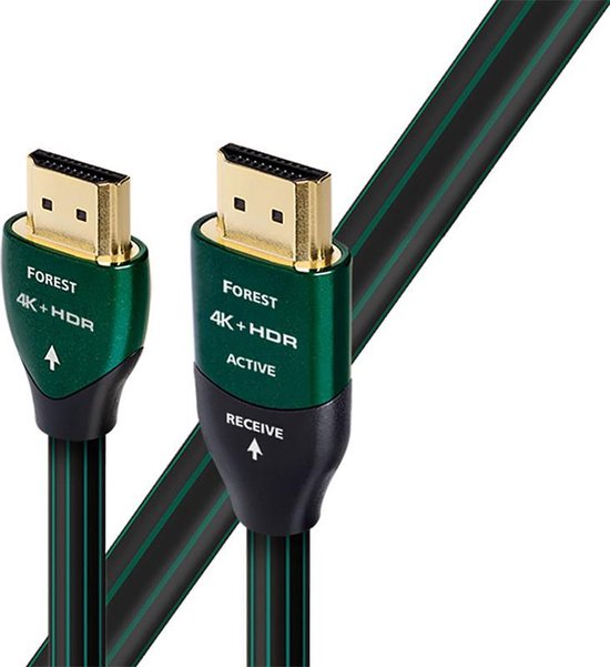7.5M FOREST HDMI 18G