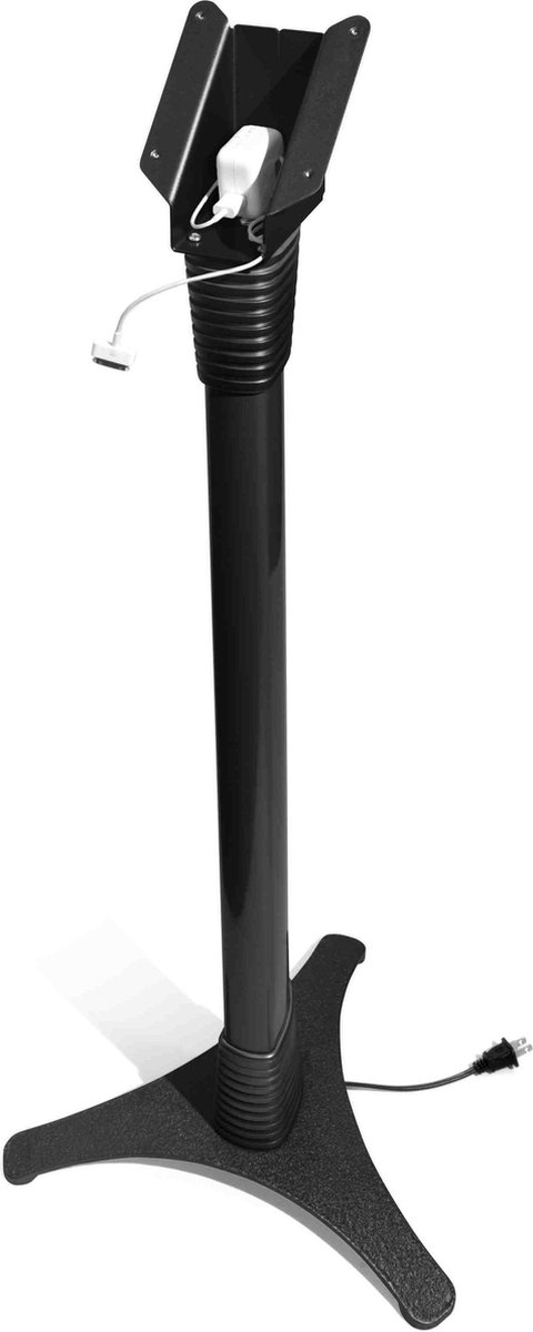 Vloerstandaard met VESA-bevestiging - Verstelbare vloerstandaard