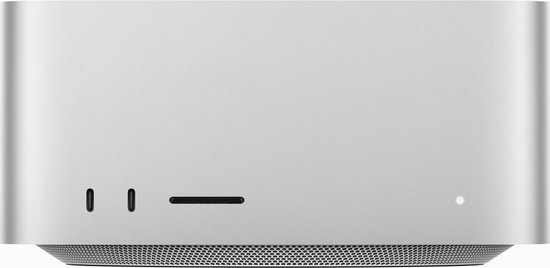 Apple Mac Studio (2023) MQH73FN/A - M2 Max chip - 32GB - 512GB SSD