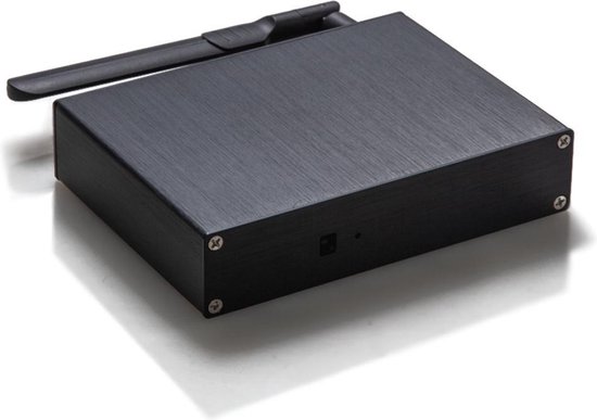 Rikomagic DS02 MINI PC 2+16G WIFI 2x USB 1x micro USB OTG MIC-SIM TF Card slot 1x HDMI