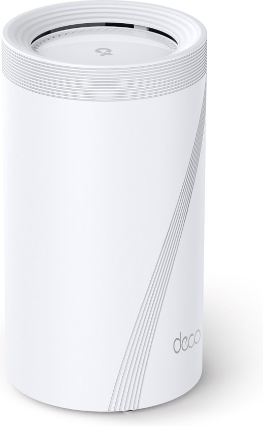 TP-Link Deco BE85 - Mesh WiFi - Wifi 7 - 19000 Mbps - 1-Pack
