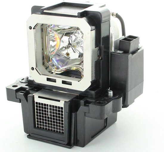 Beamerlamp geschikt voor de JVC DLA-RS540 beamer, lamp code PK-L2615U / PK-L2615UG. Bevat originele NSHA lamp, prestaties gelijk aan origineel.