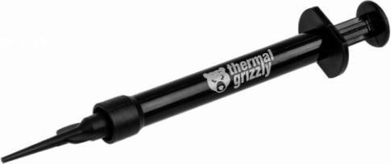 Thermal Grizzly Conductonaut - liquid Metal - 1 gr