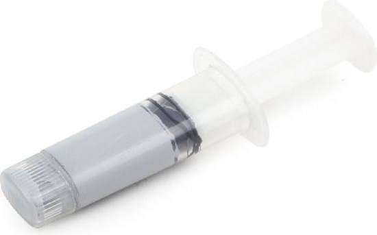 Thermal Paste Syringe GEMBIRD TG-G1.5-01