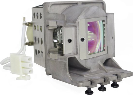 Beamerlamp geschikt voor de INFOCUS IN128HDSTx beamer, lamp code SP-LAMP-094. Bevat originele UHP lamp, prestaties gelijk aan origineel.