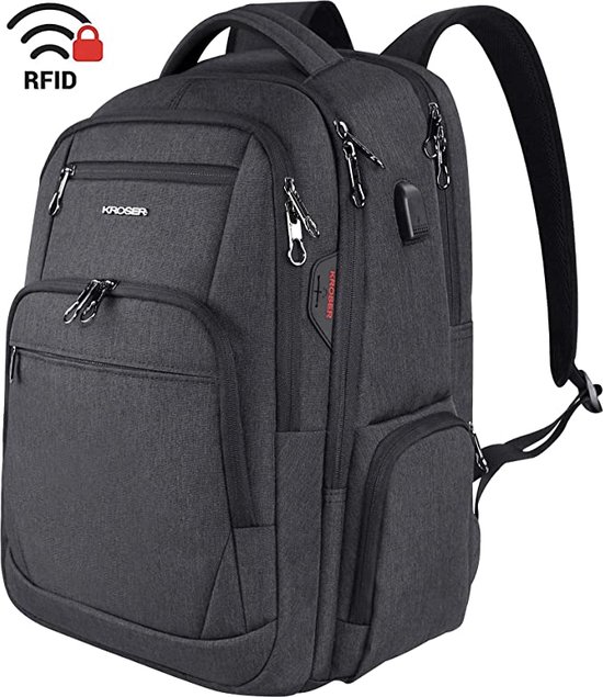 Laptoptas – laptop tas – laptoptasje – school laptoptas – ruim – duurzaam