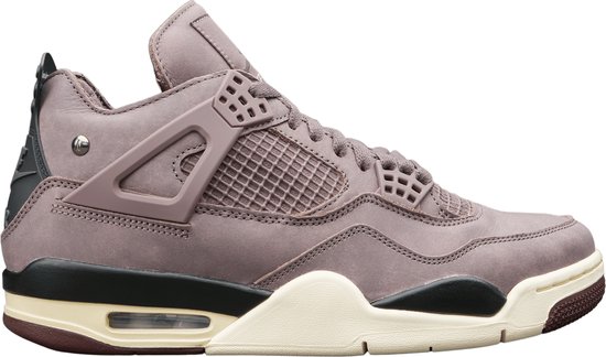 Air Jordan 4 Retro A Ma Maniére Violet Ore - DV6773-220 - Maat 36.5 - Kleur als op foto - Schoenen